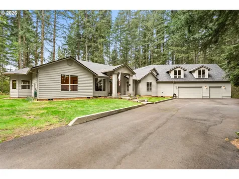 9920 SE Bull Run Road Corbett OR 97019