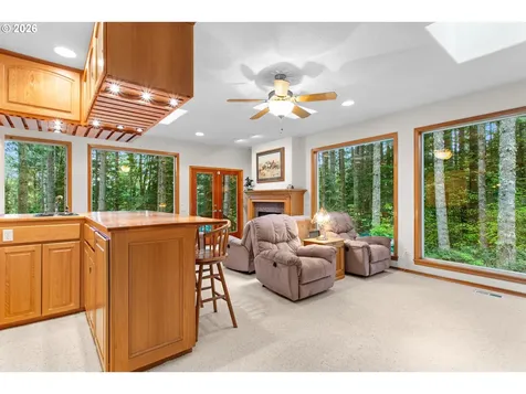 9920 SE Bull Run Road Corbett OR 97019