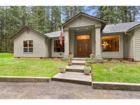 9920 SE Bull Run Road Corbett OR 97019