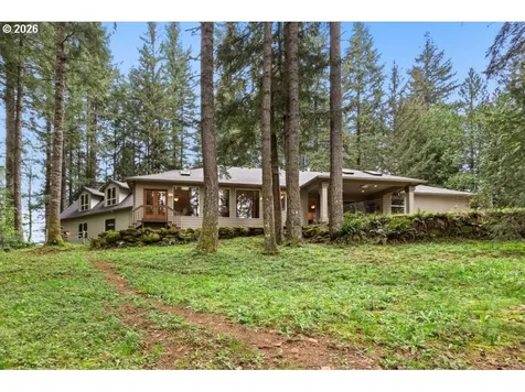 9920 SE Bull Run Road Corbett OR 97019