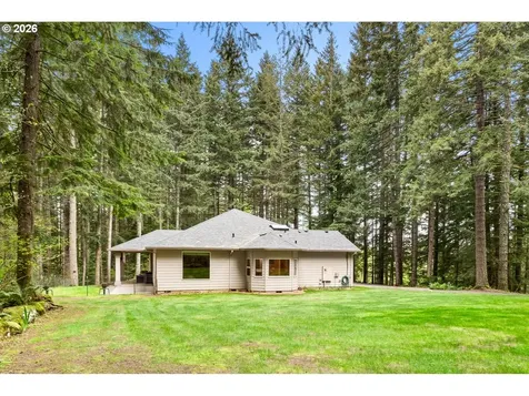 9920 SE Bull Run Road Corbett OR 97019