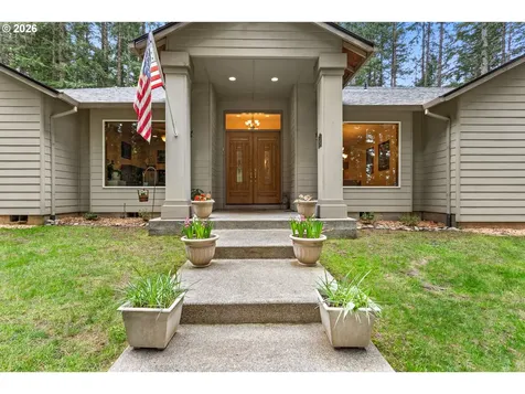 9920 SE Bull Run Road Corbett OR 97019