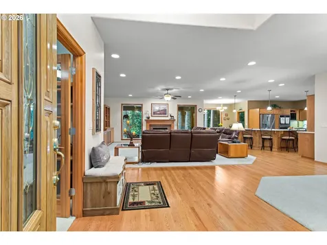 9920 SE Bull Run Road Corbett OR 97019