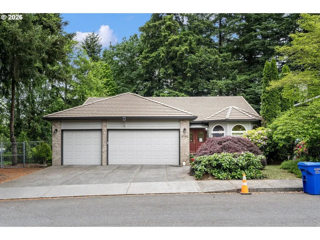 3148 NE Rocky Butte Lane Portland OR 97220