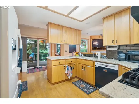 3148 NE Rocky Butte Lane Portland OR 97220