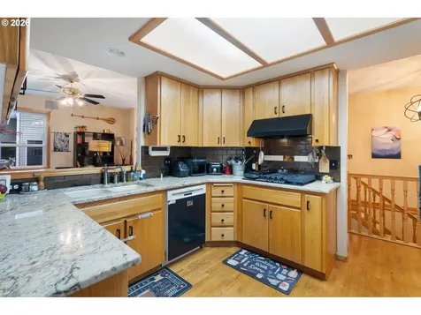 3148 NE Rocky Butte Lane Portland OR 97220
