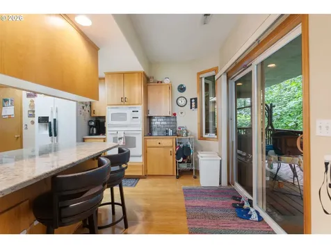 3148 NE Rocky Butte Lane Portland OR 97220