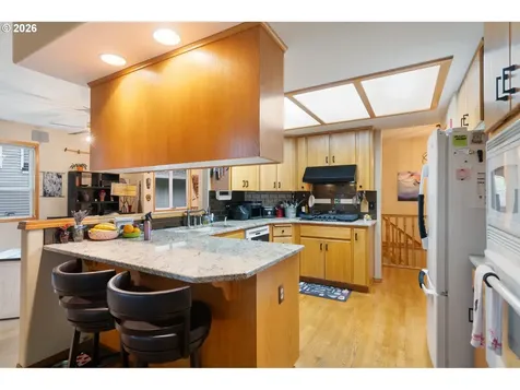 3148 NE Rocky Butte Lane Portland OR 97220