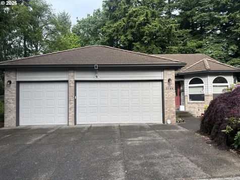 3148 NE Rocky Butte Lane Portland OR 97220