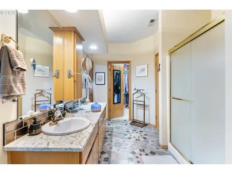 3148 NE Rocky Butte Lane Portland OR 97220