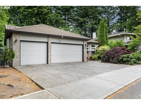 3148 NE Rocky Butte Lane Portland OR 97220