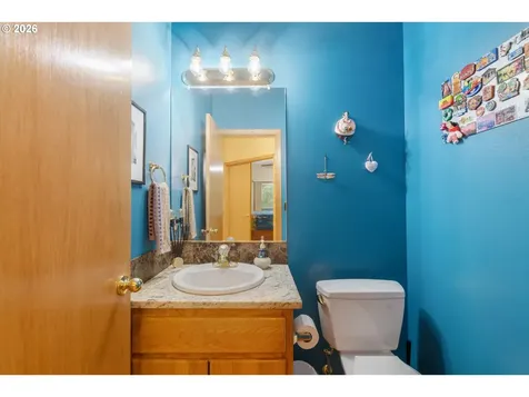 3148 NE Rocky Butte Lane Portland OR 97220