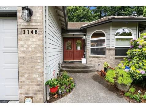 3148 NE Rocky Butte Lane Portland OR 97220