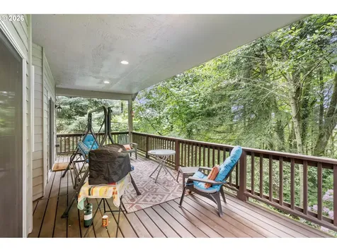 3148 NE Rocky Butte Lane Portland OR 97220