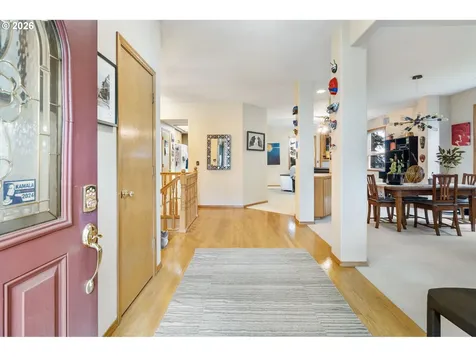 3148 NE Rocky Butte Lane Portland OR 97220