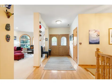 3148 NE Rocky Butte Lane Portland OR 97220
