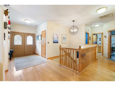 3148 NE Rocky Butte Lane Portland OR 97220