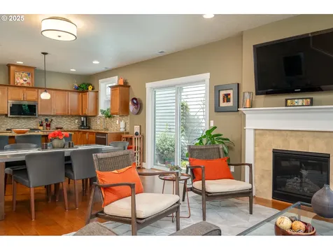 12146 SW Palermo Street Wilsonville OR 97070