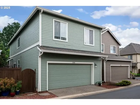 12146 SW Palermo Street Wilsonville OR 97070