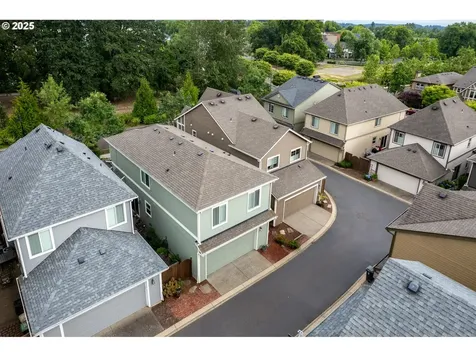 12146 SW Palermo Street Wilsonville OR 97070