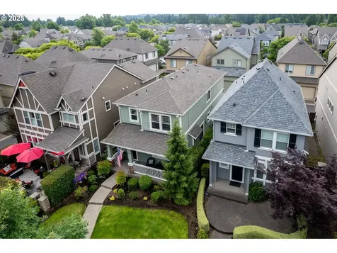 12146 SW Palermo Street Wilsonville OR 97070