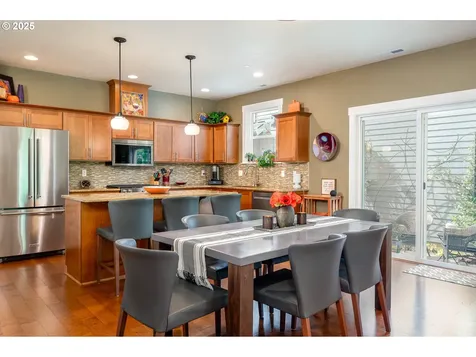 12146 SW Palermo Street Wilsonville OR 97070