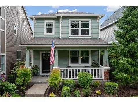 12146 SW Palermo Street Wilsonville OR 97070