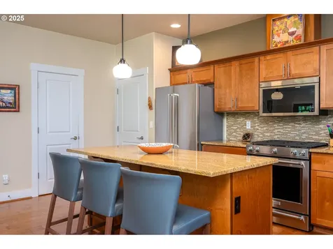 12146 SW Palermo Street Wilsonville OR 97070