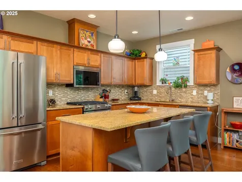 12146 SW Palermo Street Wilsonville OR 97070