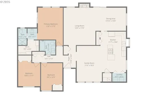 4211 Woodside Circle Lake Oswego OR 97035