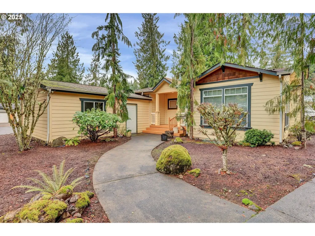 24702 E Cedar Hill Terrace Welches OR 97067