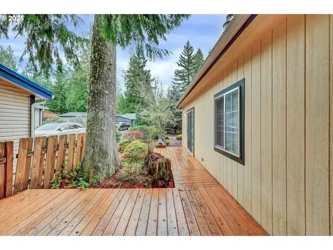 24702 E Cedar Hill Terrace Welches OR 97067