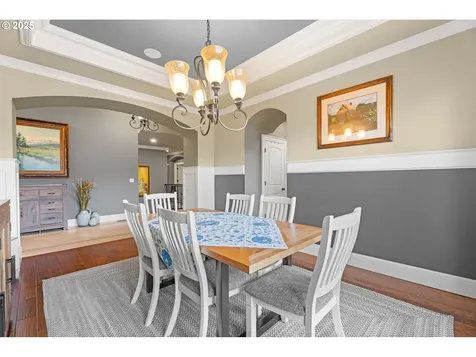 9641 SE Nicholas Drive Happy Valley OR 97086