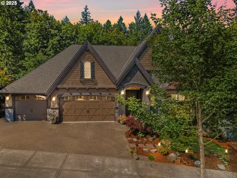 9641 SE Nicholas Drive Happy Valley OR 97086