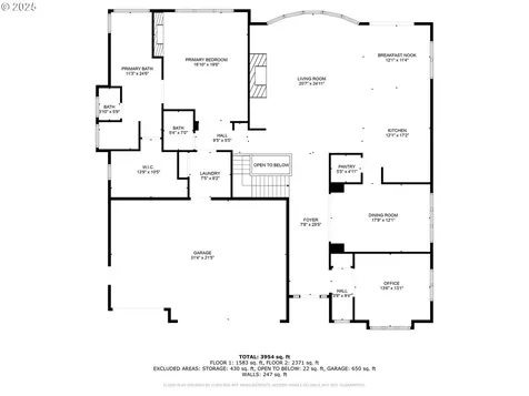 9641 SE Nicholas Drive Happy Valley OR 97086