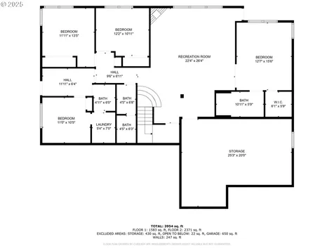 9641 SE Nicholas Drive Happy Valley OR 97086