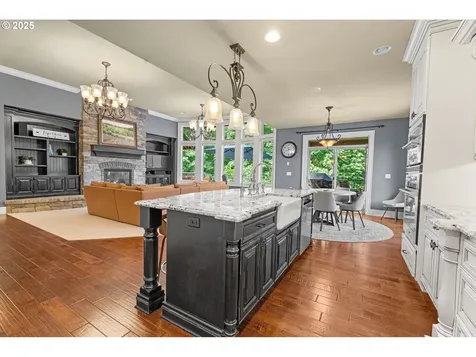 9641 SE Nicholas Drive Happy Valley OR 97086