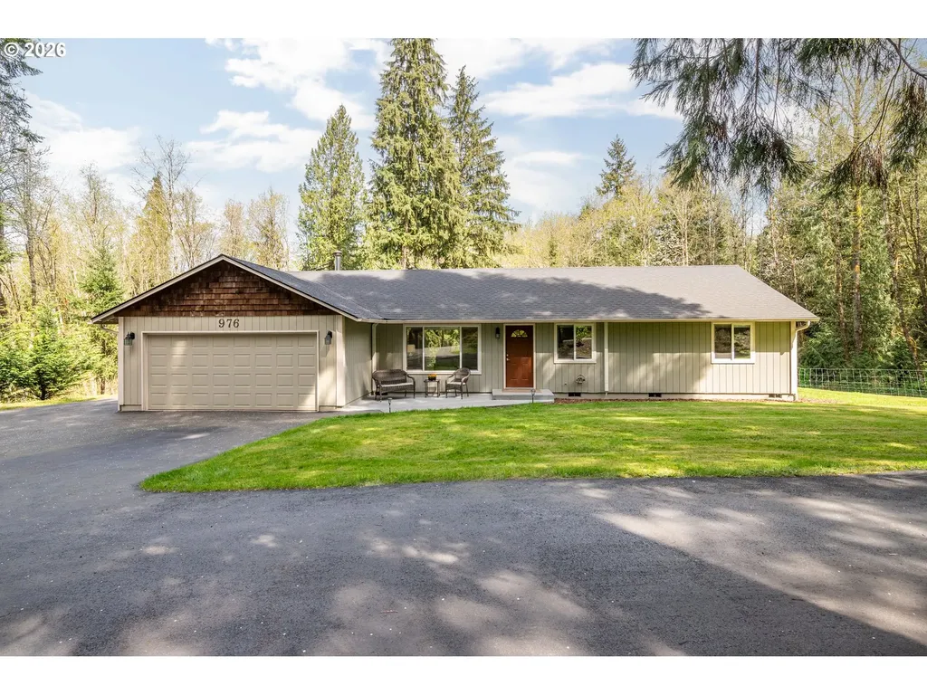976 Sandy Bend Road Castle Rock WA 98611