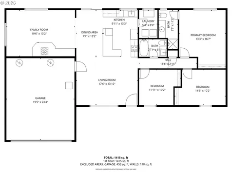 976 Sandy Bend Road Castle Rock WA 98611