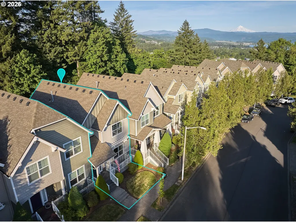 2120 NW Fargo Loop Camas WA 98607