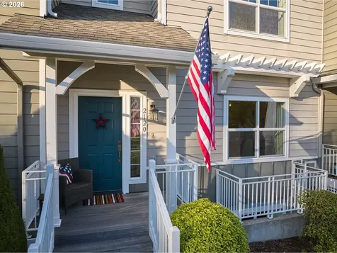 2120 NW Fargo Loop Camas WA 98607
