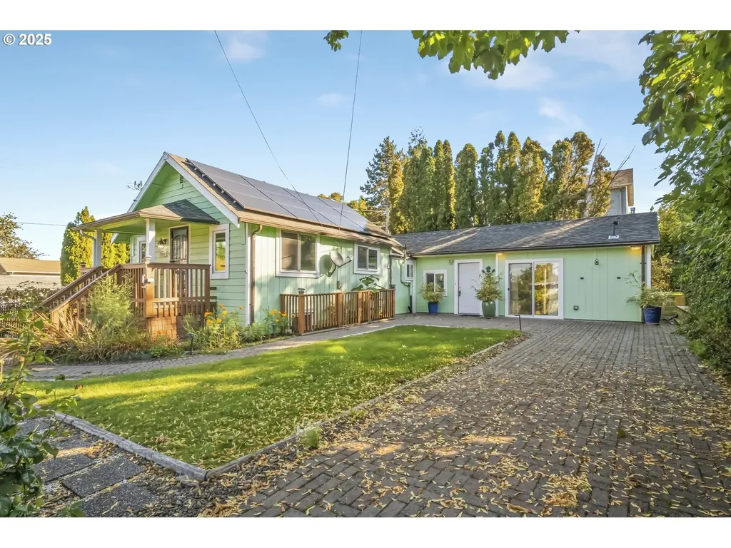 5050 NE 91st Avenue Portland OR 97220
