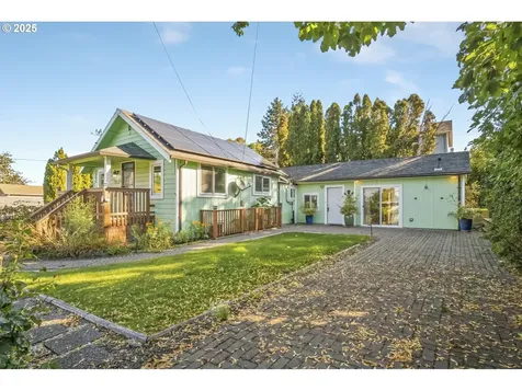 5050 NE 91st Avenue Portland OR 97220