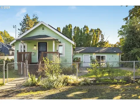 5050 NE 91st Avenue Portland OR 97220