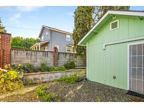 5050 NE 91st Avenue Portland OR 97220