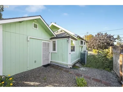 5050 NE 91st Avenue Portland OR 97220