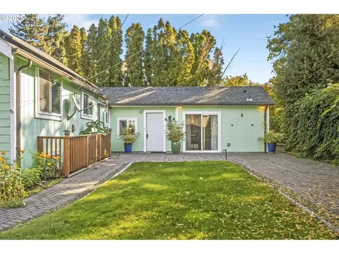 5050 NE 91st Avenue Portland OR 97220