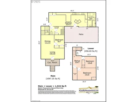 5050 NE 91st Avenue Portland OR 97220