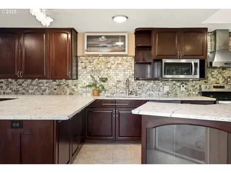 5050 NE 91st Avenue Portland OR 97220