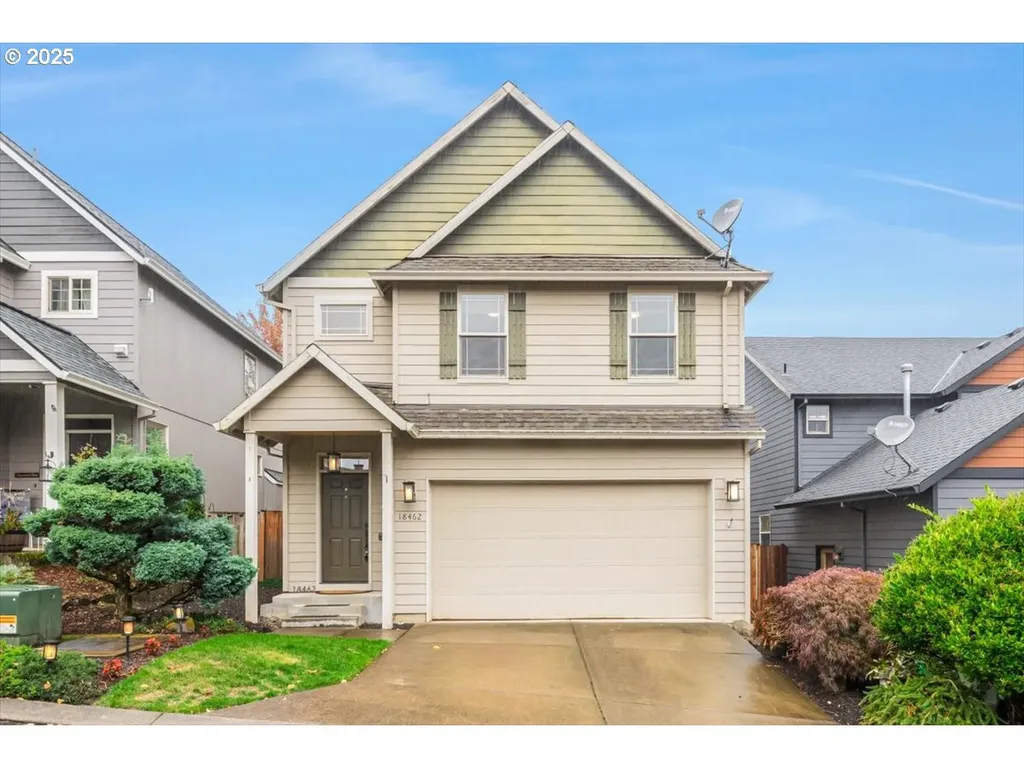 18462 SE Langensand Road Sandy OR 97055